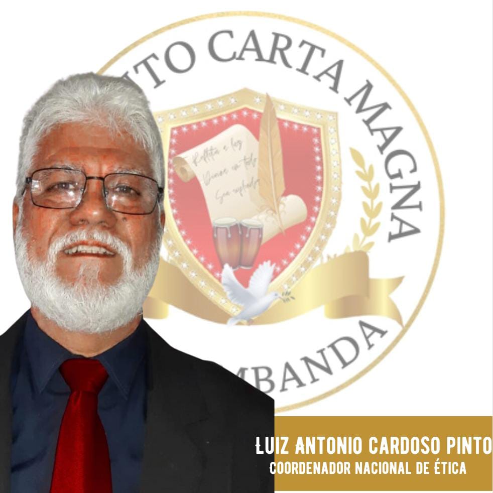 Luiz Antônio Cardoso Pinto