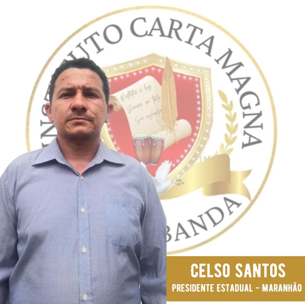 CELSON SANTOS DA SILVA