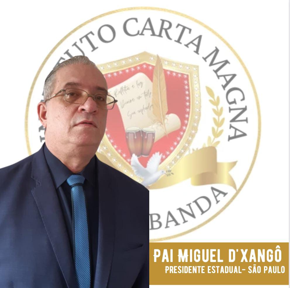 Miguel Aparecido Calente Junior