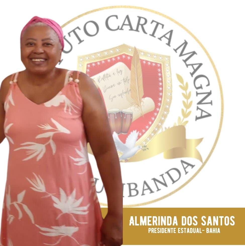 Almerinda dos Santos Costa