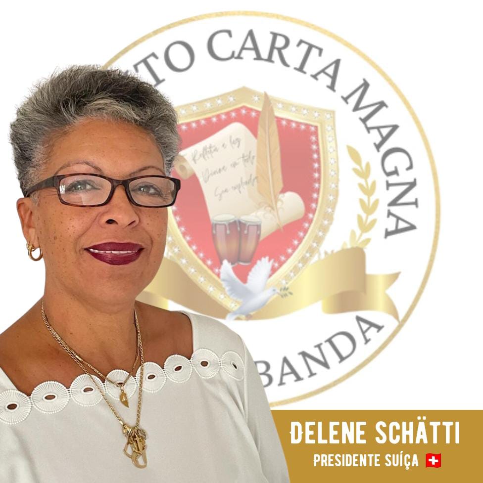 Delene de Jesus Schätti