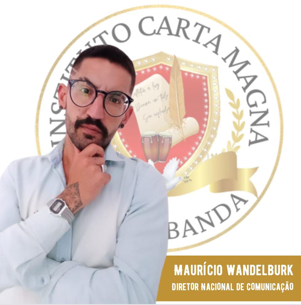 Mauricio Jediel Wandelburk