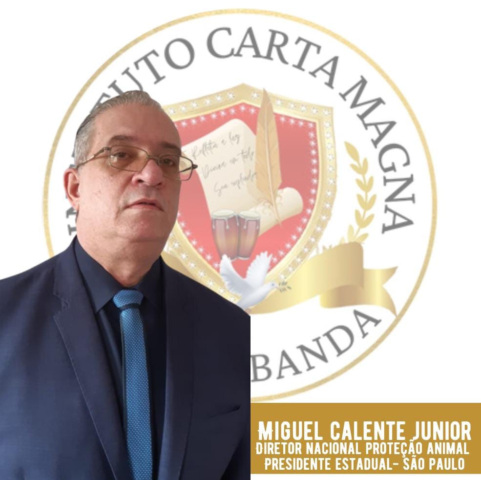 Miguel Calente Junior